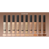 Collection Lasting Perfection Ultimate Wear Concealer (3pcs) (Options) (£1.00/each) R336