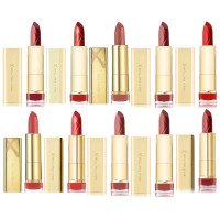 Max Factor Colour Elixir Lipstick (12pcs) (Assorted) (£1.50/each) R/148