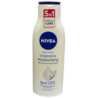 Nivea Intensive Moisturising 48H Body Lotion - 400ml (7135)