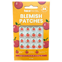 Face Facts Blemish Patches - Peaches (1538) (71538-150) FF.C/20b