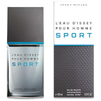 L'Eau D'Issey Sport (Mens 100ml EDT) Issey Miyake (7158)