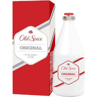 Old Spice Original After Shave Lotion - 100ml (2335) 