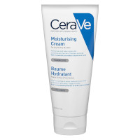 CeraVe Moisturising Cream - 177ml (8996)
