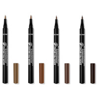 Rimmel Brow Pro Micro 24HR Precision-Stroke Pen (12pcs) (Assorted) (£1.75/each) R/9