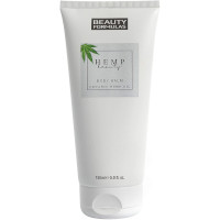 Beauty Formulas Organic Hemp Body Balm - 150ml (3062) (88637) BF/87