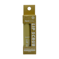 Face Facts Lip Scrub Stick - Vanilla Late (2357) (72357-150)