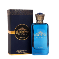 Emperor for Man (Mens 100ml EDP) RiiFFS (7286) RiiFFS/25