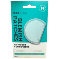 Face Facts Blemish Patches - 36 Applications (7312) (37312-150) FF.C/16