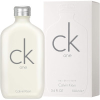 CK One (Unisex 100ml EDT) Calvin Klein (7407)