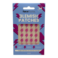 Face Facts Blemish Patches - Lightning Bolt (4867) (74867-150) FF.C/10a