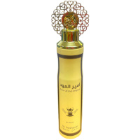 Ameer Al Oud Original Air Freshener (300ml) Nusuk (7652) (Options) N.Air/7