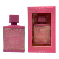 Badr Al Oud Wardi (Ladies 100ml EDP) Al-Fakhr (7726) K.C/19