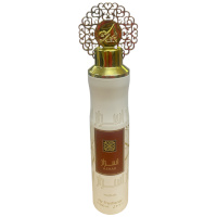 Asrar Air Freshener (300ml) Nusuk (7737) (Options) N.Air/10
