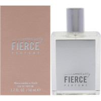 Naturally Fierce (Ladies 50ml EDP) Abercrombie & Fitch (7804)