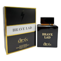 Brave Lad (Mens 100ml EDP) Maison De Milan (7819) K.D/12