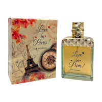 Love in Paris! (Ladies 100ml EDP) Fragrance Couture (7842) NB/49b