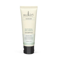 Sukin Haircare Natural Balance Shampoo - 50ml (7866) SK.B/16