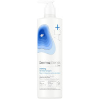 Dove Derma Series Soothing Itch Relief Cream - 300ml (8015), Dove.C/7