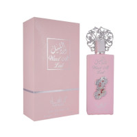 Ward Al Lail (Ladies 100ml EDP) Manasik (8021) Opp.SF/8