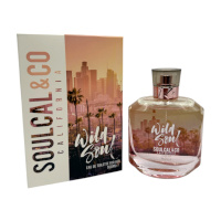 Wild Soul (Ladies 100ml EDT) Soulcal & Co (8195) SC/1
