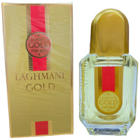 Laghmani Gold (Mens 85ml EDT) Fine Perfumery (2003) (FP8200) B/30