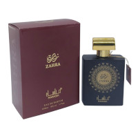 Zahra (Ladies 100ml EDP) Manasik (8235) Opp.SF/5