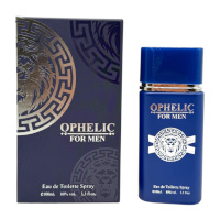 Ophelic for Men (Mens 100ml EDT) Saffron (8361) SF/56