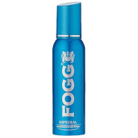 Fogg Imperial Fragrance Body Spray - 120ml (4pcs) (£2.75/each) (8480) - C/57