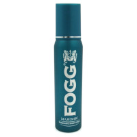 Fogg Majestic Fragrance Body Spray - 120ml (4pcs) (£2.75/each) (8497) -C/56