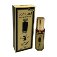 Ameer Al Oud Original Roll On Perfume Oil (12ml) Aco Perfumes (8529) C/60