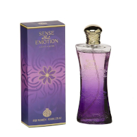 Sense & Emotion (Ladies 100ml EDP) Real Time (8569) (FRRT050) A/42