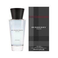 Burberry Touch (Mens 100ml EDT) Burberry (8682)