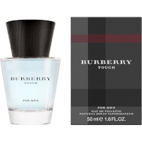 Burberry Touch (Mens 50ml EDT) Burberry (8729)