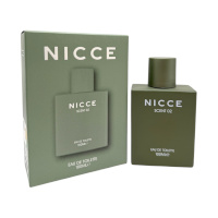 Scent 02 (Mens 100ml EDT) Nicce (8737) SC/4