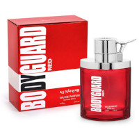 Bodyguard Red (Mens 100ml EDP) Ahsan (8818) K.C/27