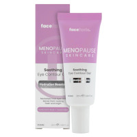 Face Facts Menopause Soothing Eye Contour Gel - 25ml (8982) (38982-150) FF.C/6