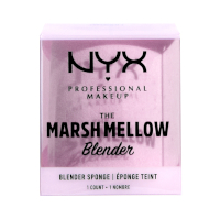 NYX The Marsh Mellow Blender Sponge (3pcs) (5334) (£3.50/each) NYX/A5