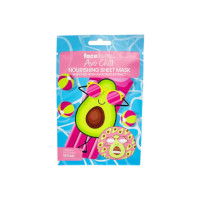 Face Facts Avo Chill Nourishing Sheet Mask - 20ml (9195) (29188-150) FF.C/26
