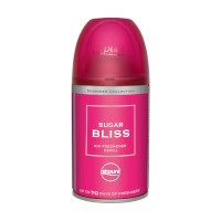 Airpure Designer Collection Sugar Bliss Air Freshener Refill Tin - 250ml (9202)