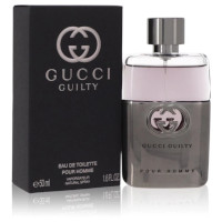 Gucci Guilty (Mens 50ml EDT) Gucci (9207)