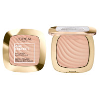 L'Oreal Age Perfect Collagen Serum Powder - 03 Medium to Tan (9296)