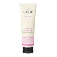 Sukin Haircare Sensitive Micellar Scalp Masque - 200ml (9303) SK.C/2