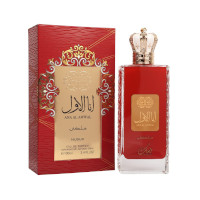 Ana Al Awwal Red (Ladies 100ml EDP) Nusuk (9341) NUSUK/6
