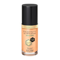Max Factor Facefinity 3 in 1 Foundation - 70 Warm Sand (9391/1275)