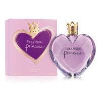 Princess (Ladies 50ml EDT) Vera Wang (9439)