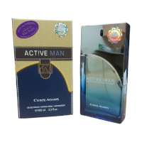 Active Man (Mens 100ml EDP) Chris Adams (9466) ML.C/59