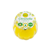 Airpure Citronella Candle - 95g (9677)