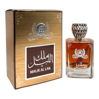 Malik Al Lail (Unisex 100ml EDP) Ahlaam (9699)