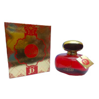 Shams Al Emarat (Unisex 100ml EDP) JD Collection (9710) Opp.SF/10