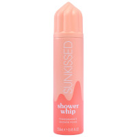 Sunkissed Pomegranate Shower Whip - 250ml (31939) (9909) SK.G/4